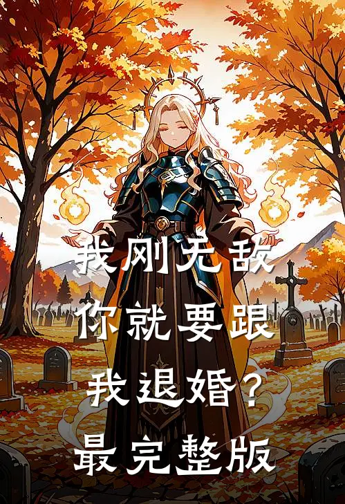 我刚无敌，你就要跟我退婚？最完整版