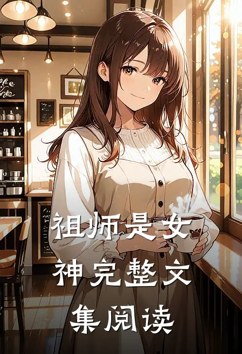 祖师是女神完整文集阅读