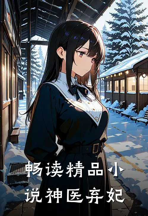 畅读精品小说神医弃妃