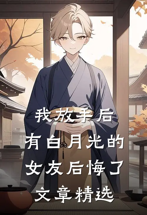 我放手后，有白月光的女友后悔了文章精选