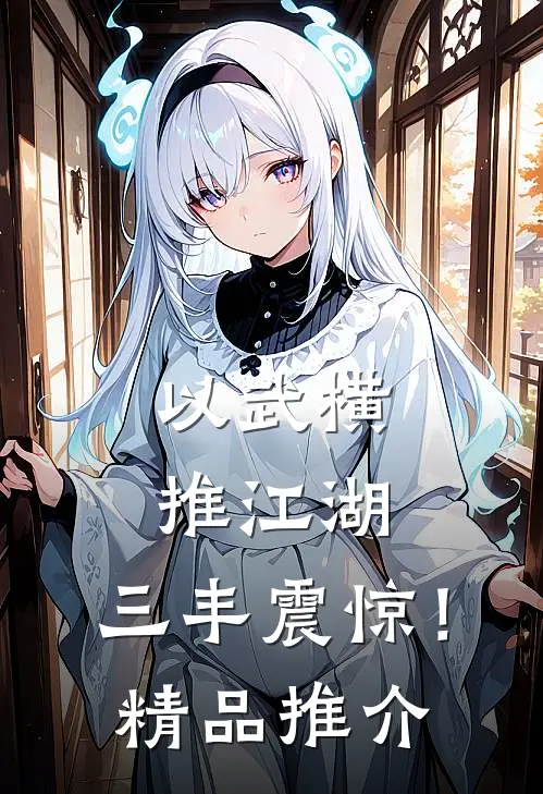 以武横推江湖，三丰震惊！精品推介
