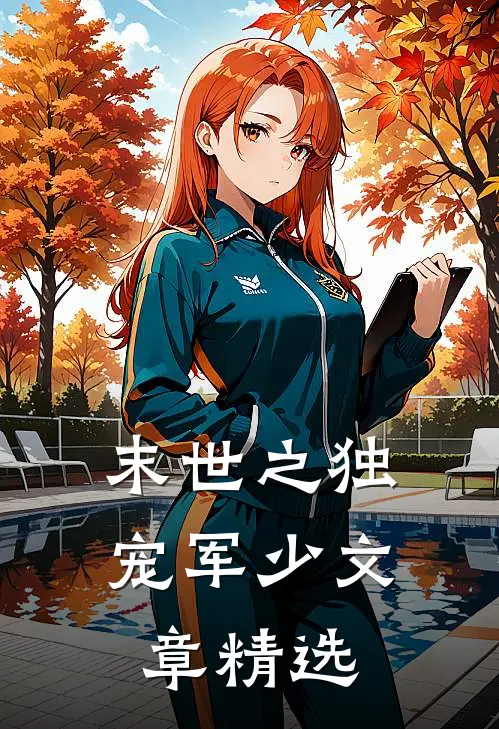 末世之独宠军少文章精选