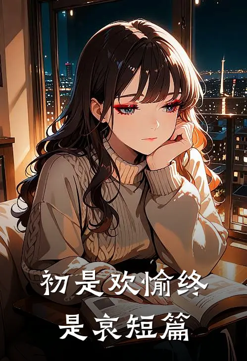 初是欢愉终是哀短篇