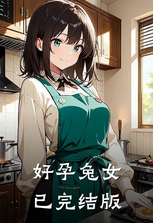 好孕兔女已完结版
