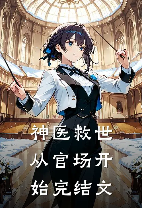 神医救世：从官场开始完结文