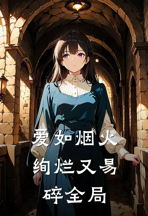 《爱如烟火，绚烂又易碎》全局