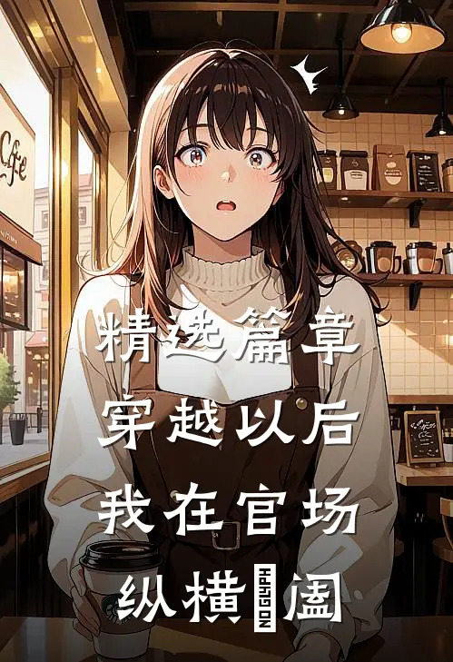 精选篇章穿越以后，我在官场纵横椑阖