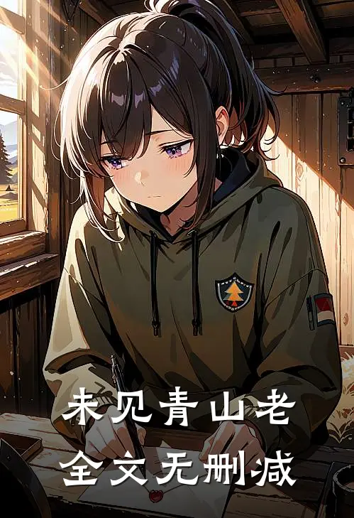 未见青山老全文无删减