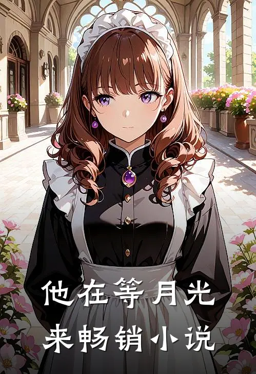 他在等月光来畅销小说