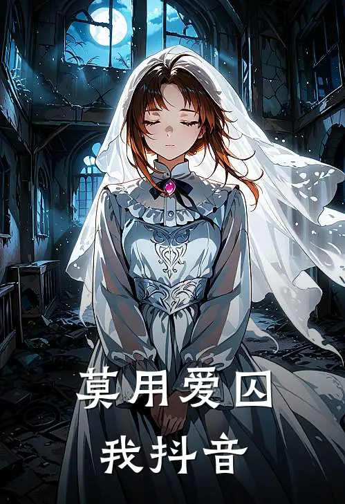 莫用爱囚我抖音