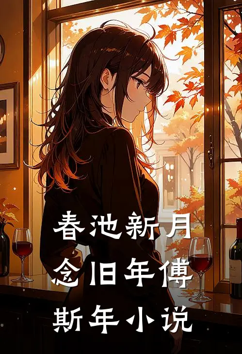 春池新月念旧年傅斯年小说