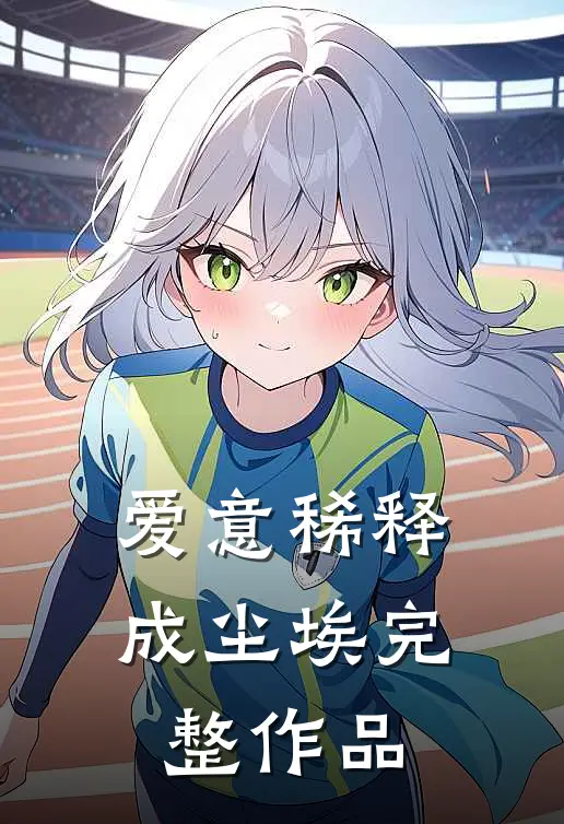 爱意稀释成尘埃完整作品