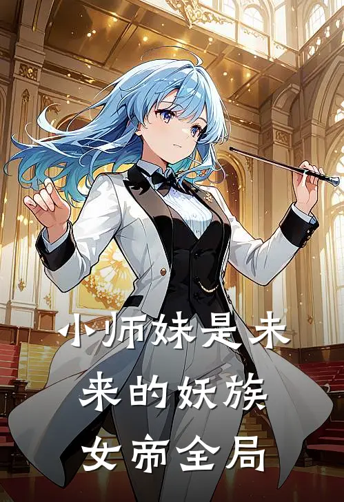 小师妹是未来的妖族女帝全局