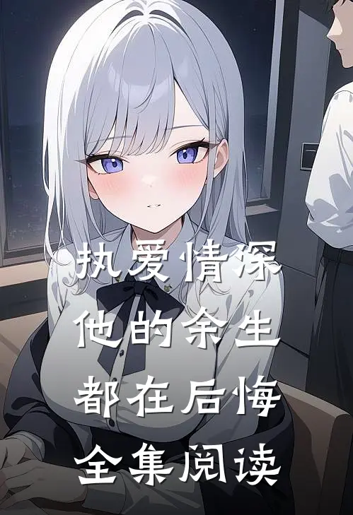 执爱情深：他的余生都在后悔全集阅读