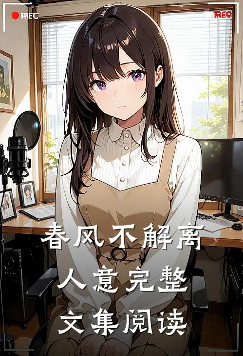 春风不解离人意完整文集阅读