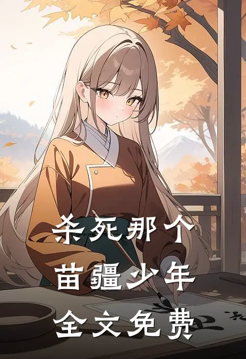 杀死那个苗疆少年全文免费