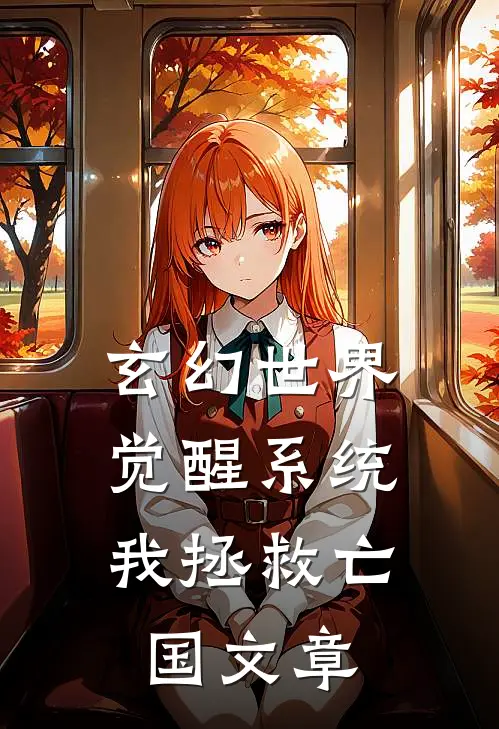 玄幻世界：觉醒系统我拯救亡国文章