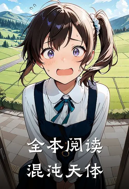 全本阅读混沌天体