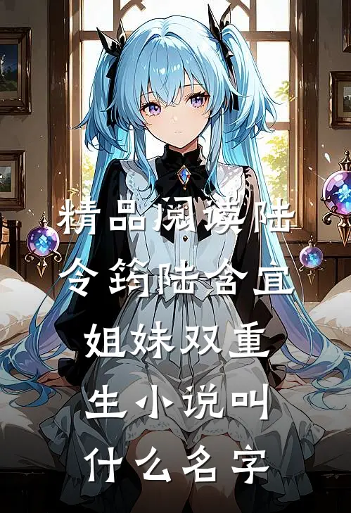 精品阅读陆令筠陆含宜姐妹双重生小说叫什么名字