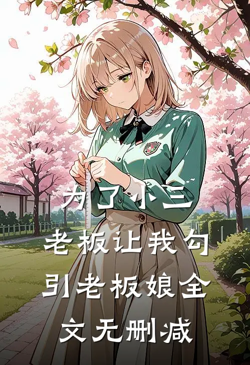 为了小三，老板让我勾引老板娘全文无删减