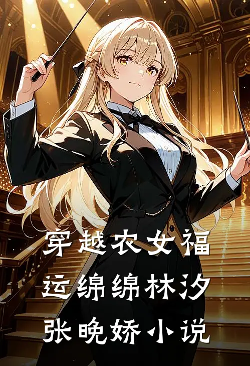 穿越农女福运绵绵林汐张晚娇小说