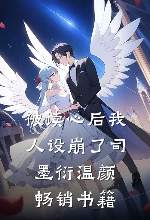 被读心后我人设崩了司墨衍温颜畅销书籍
