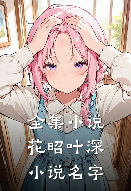 全集小说花昭叶深小说名字