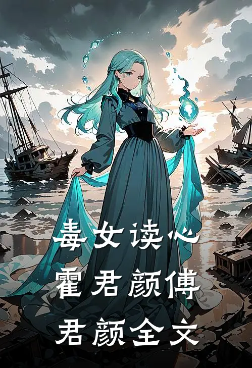 毒女读心霍君颜傅君颜全文