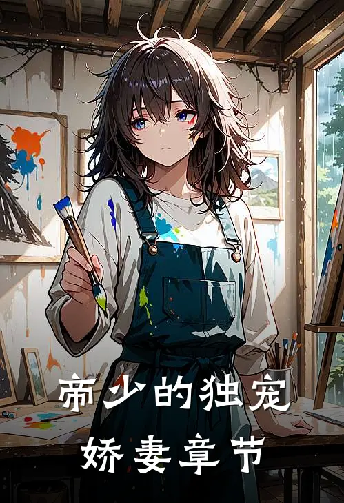 帝少的独宠娇妻章节