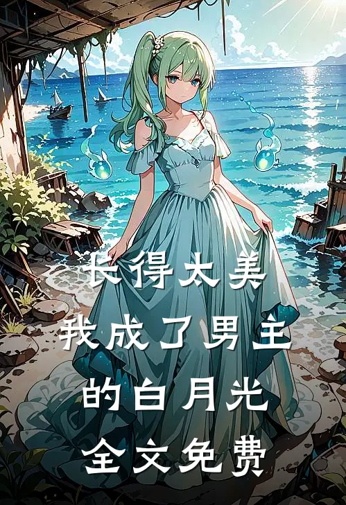 长得太美，我成了男主的白月光全文免费