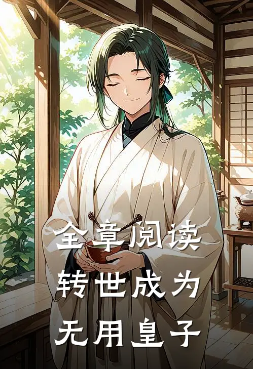 全章阅读转世成为无用皇子