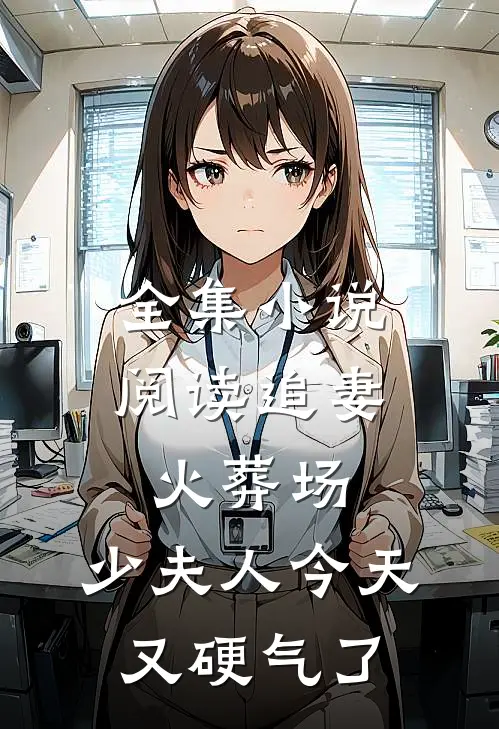 全集小说阅读追妻火葬场：少夫人今天又硬气了