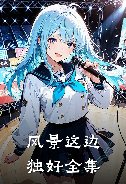 风景这边独好 全集