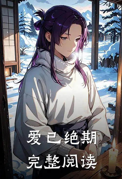 爱已绝期完整阅读