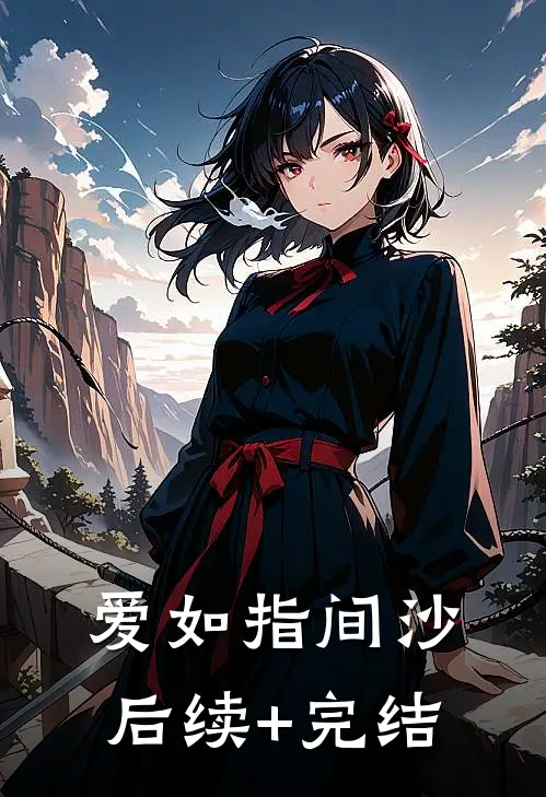 爱如指间沙后续+完结