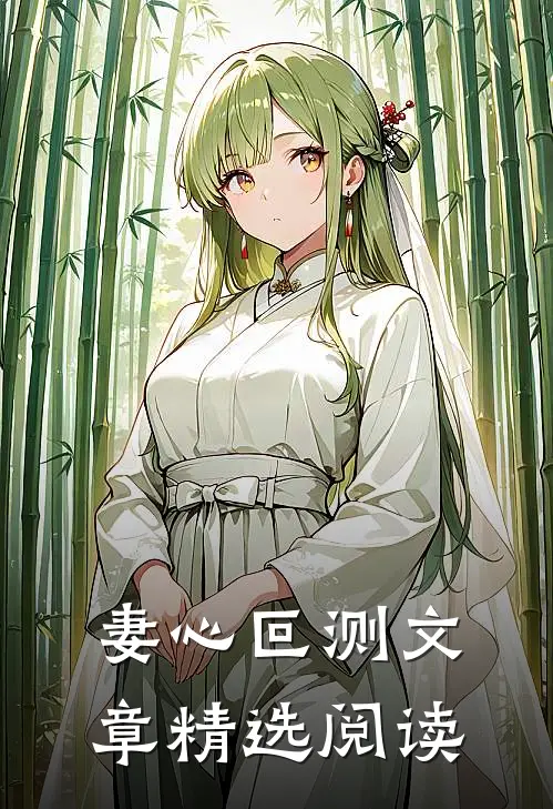 妻心叵测文章精选阅读