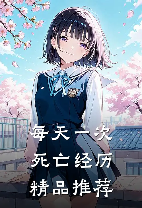 每天一次死亡经历精品推荐