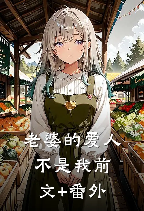 老婆的爱人不是我前文+番外