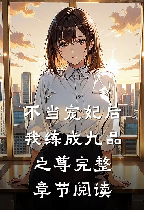 不当宠妃后，我练成九品之尊完整章节阅读