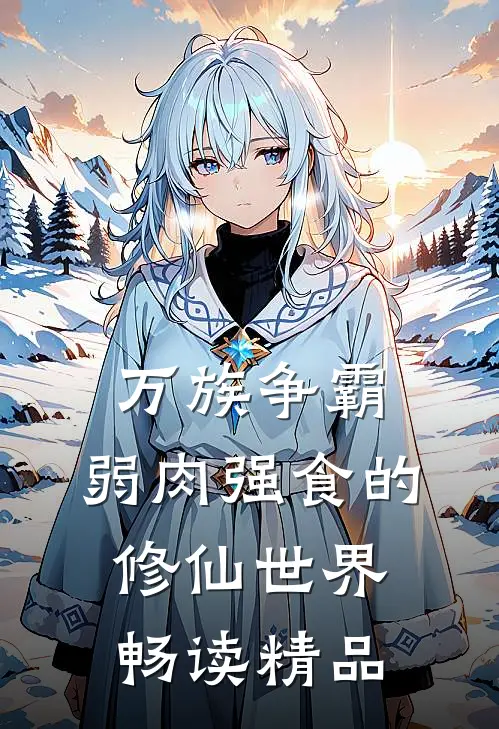万族争霸：弱肉强食的修仙世界畅读精品