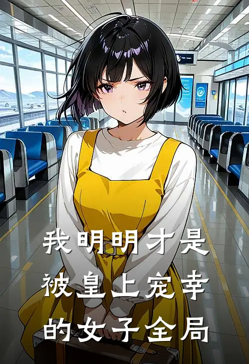 我明明才是被皇上宠幸的女子全局