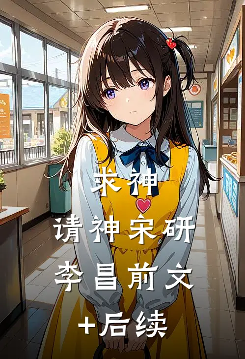 求神，请神宋研李昌前文+后续