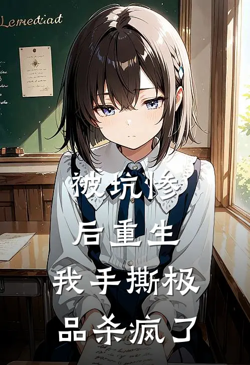 被坑惨后重生，我手撕极品杀疯了