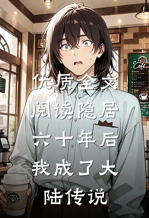 优质全文阅读隐居六十年后，我成了大陆传说