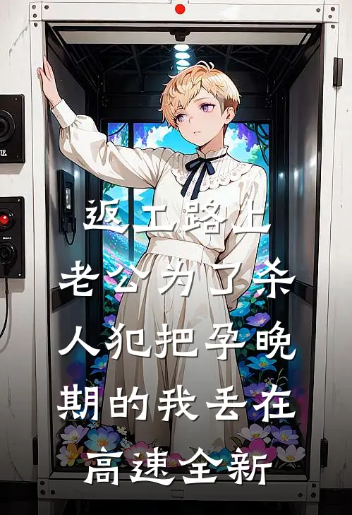 返工路上，老公为了杀人犯把孕晚期的我丢在高速全新
