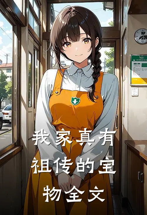 我家真有祖传的宝物全文