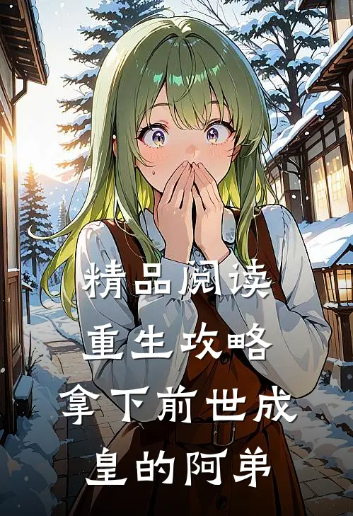 精品阅读重生攻略拿下前世成皇的阿弟