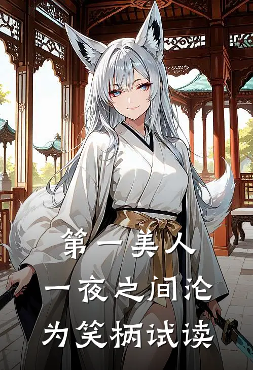 第一美人，一夜之间沦为笑柄试读