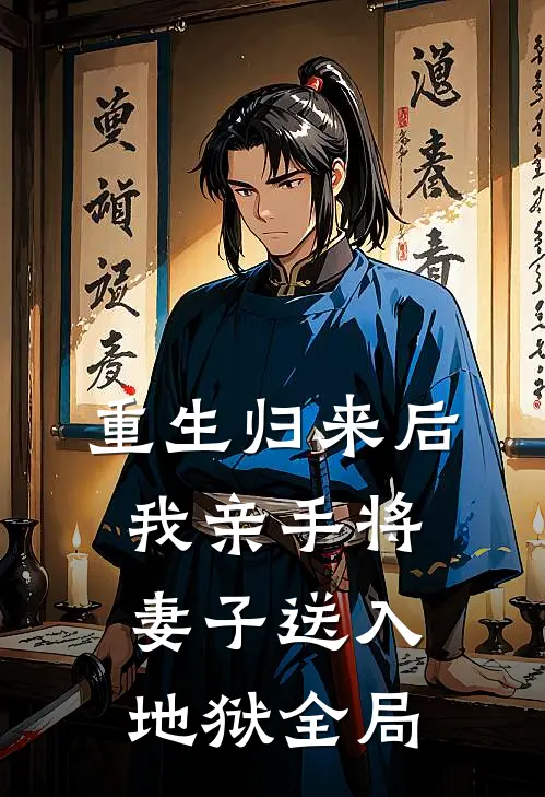 重生归来后，我亲手将妻子送入地狱全局