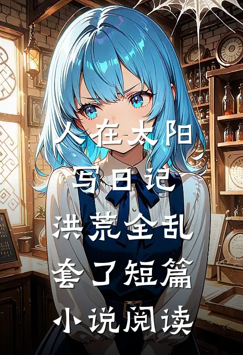 人在太阳写日记，洪荒全乱套了短篇小说阅读